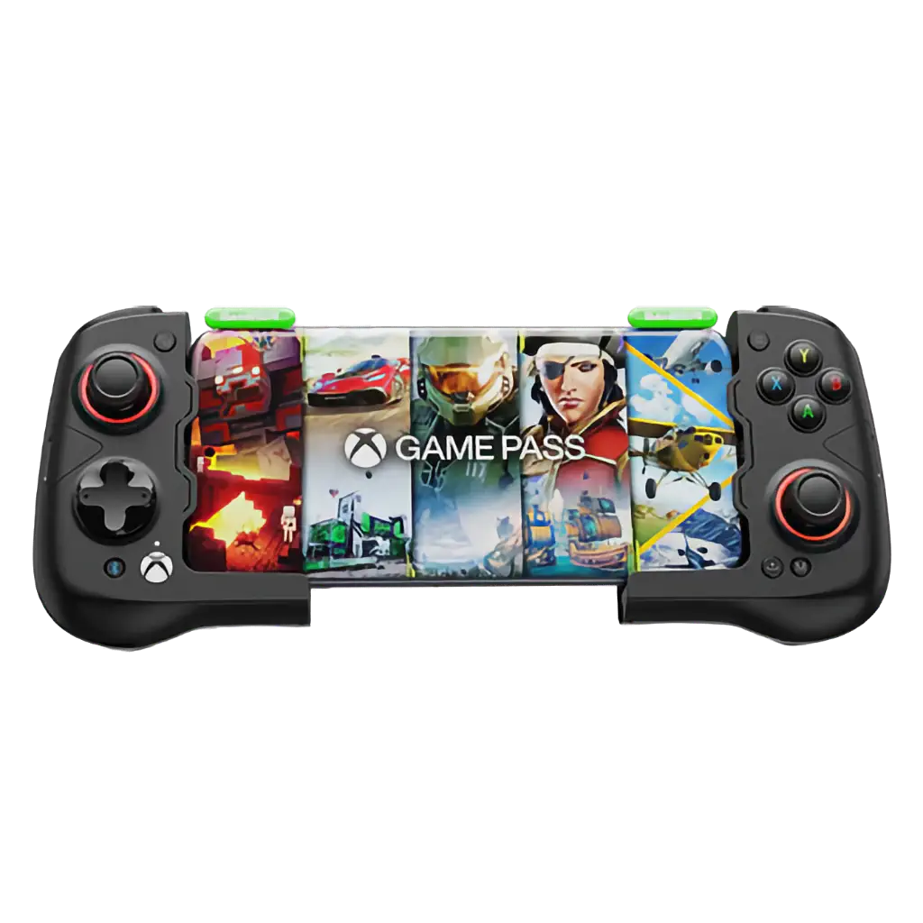 GameSir_X4_Aileron_Soporte - Soporte de los Mandos GameSir - Tutoriales, FAQs y Manuales | GameSir.es