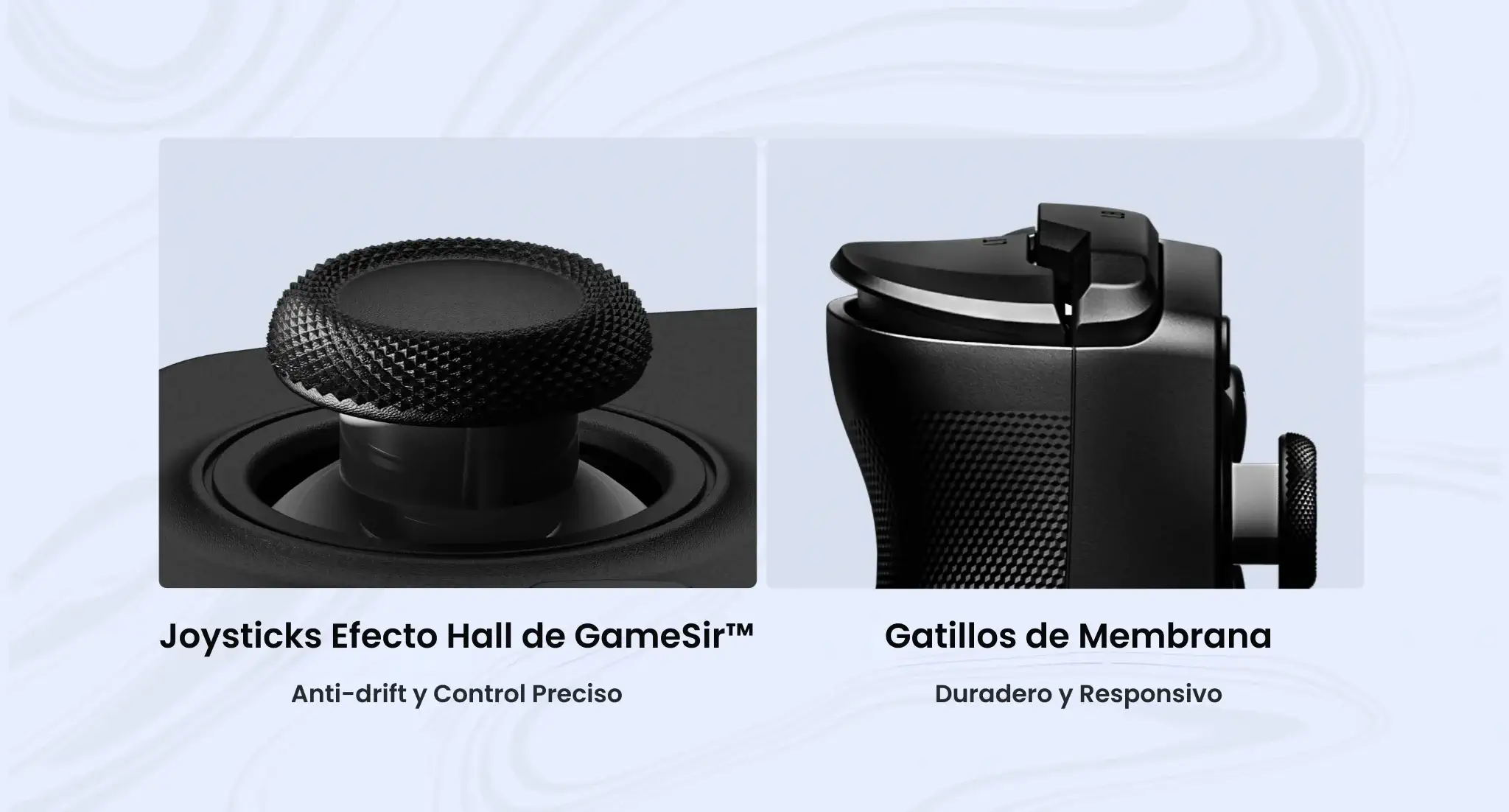 GameSir_X5_Lite.05 - GameSir X5 Lite - Wasabi - Mando móvil para Android e iOS | GameSir.es