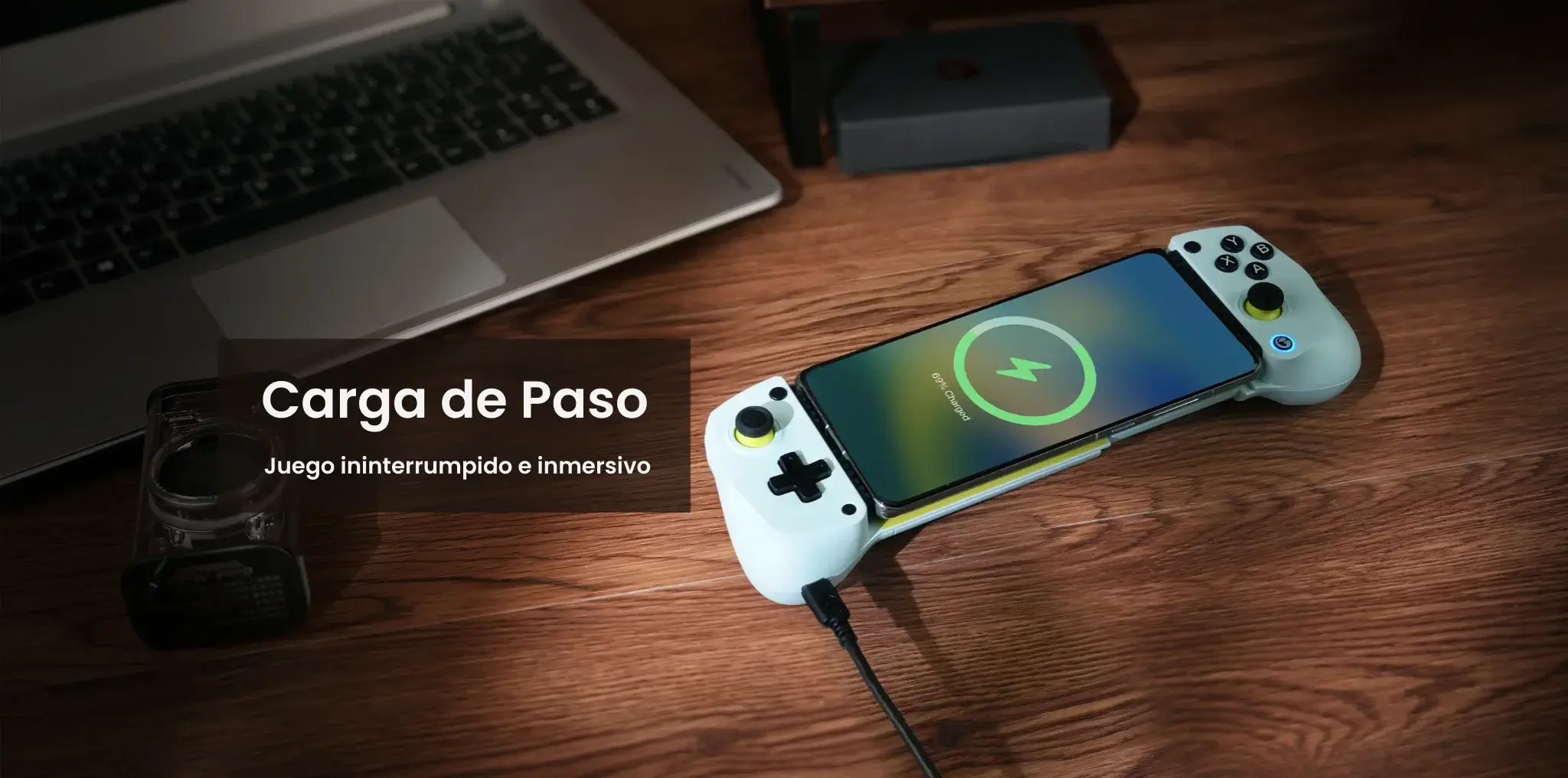 GameSir_X5_Lite.06 - GameSir X5 Lite - Wasabi - Mando móvil para Android e iOS | GameSir.es