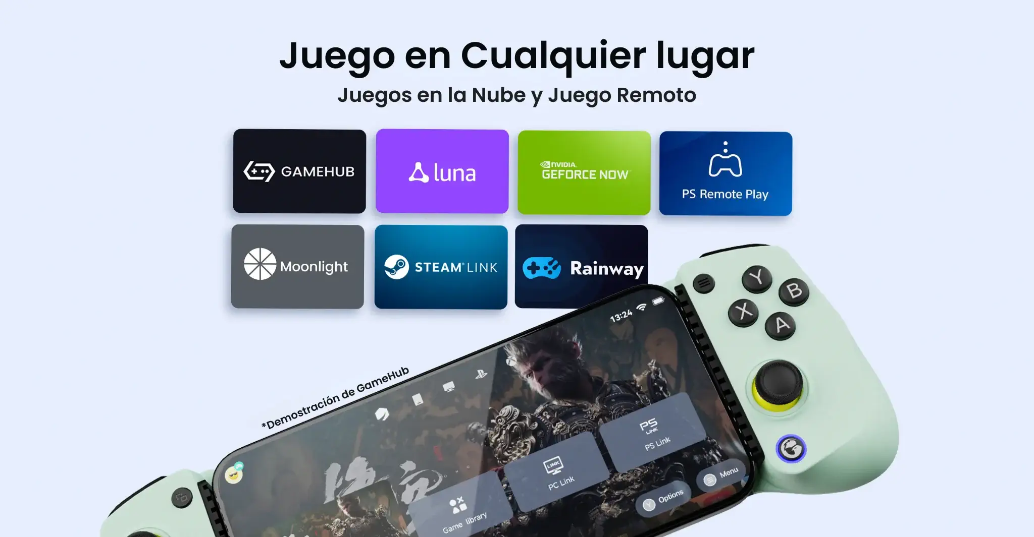 GameSir_X5_Lite.10 - GameSir X5 Lite - Wasabi - Mando móvil para Android e iOS | GameSir.es
