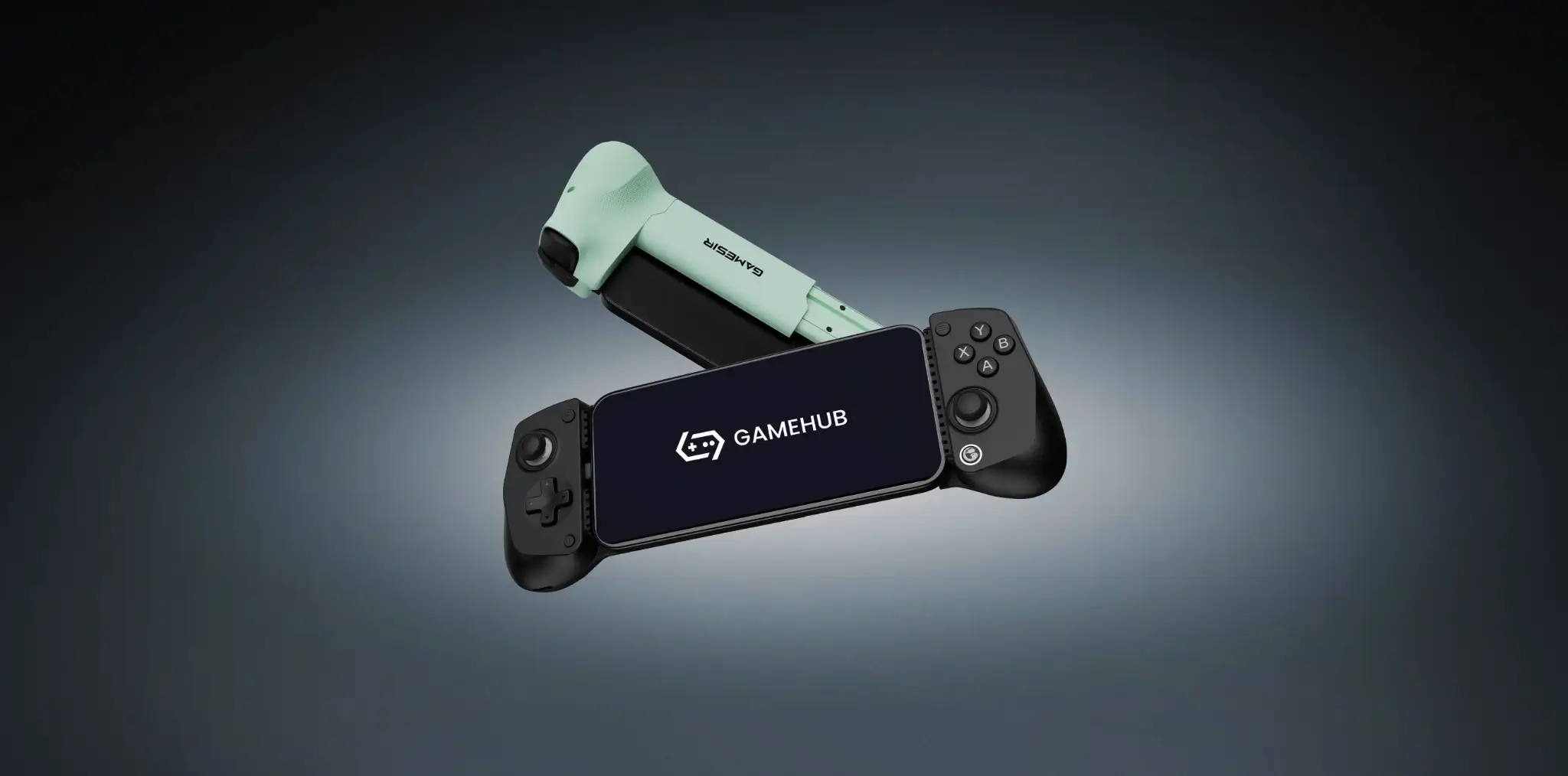 GameSir_X5_Lite_Banner - GameSir España | La Marca Líder Mundial en Mandos Gaming