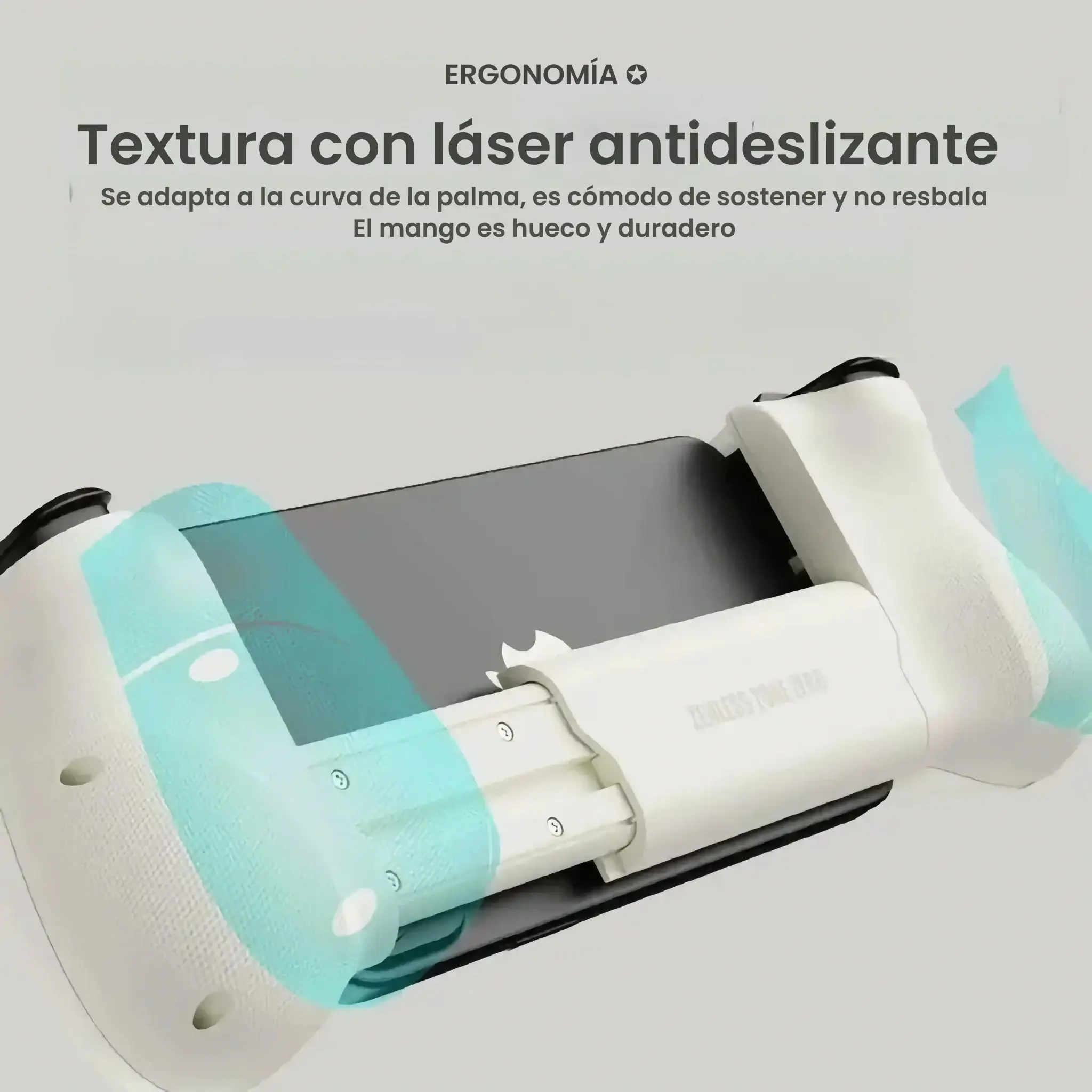 GameSir X5 Lite - Edición Zenless Zone Zero - Negro - Mando para Móvil y Tablet GameSir_X5_Lite_Edicion_Zenless_Zone_Zero.08 - GameSir X5 Lite - Edición Zenless Zone Zero - Negro | GameSir.es