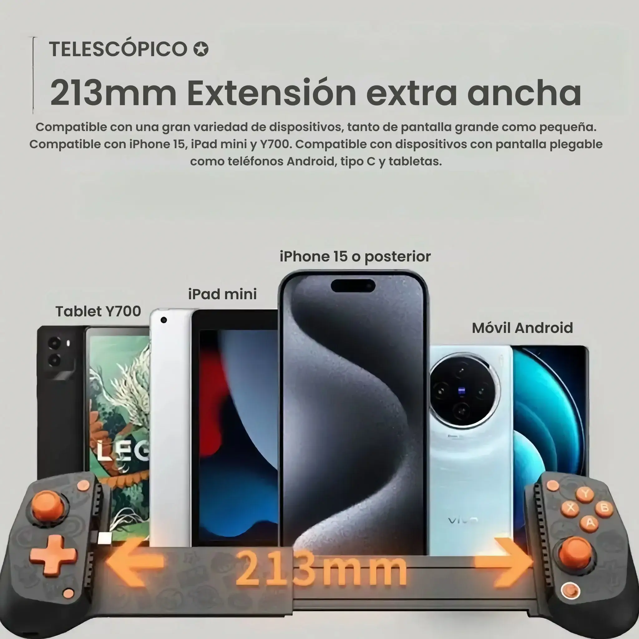 GameSir X5 Lite - Edición Zenless Zone Zero - Negro - Mando para Móvil y Tablet GameSir_X5_Lite_Edicion_Zenless_Zone_Zero.10 - GameSir X5 Lite - Edición Zenless Zone Zero - Negro | GameSir.es