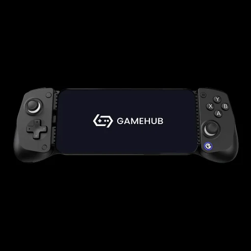 GameSir_X5_Lite_Negro.01 - GameSir X5 Lite - Negro - Mando móvil para Android e iOS | GameSir.es