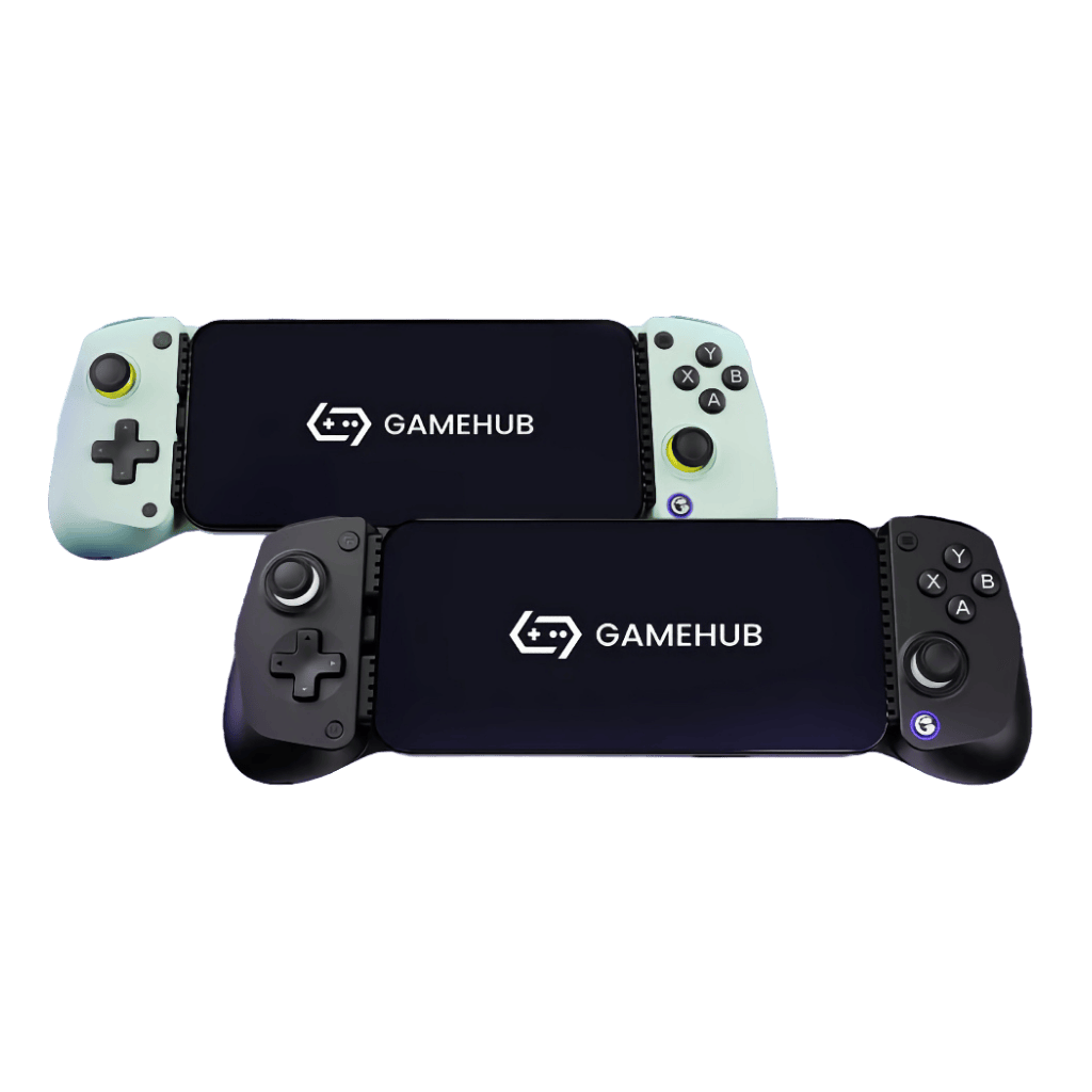 GameSir_X5_Lite_Soporte - Soporte de los Mandos GameSir - Tutoriales, FAQs y Manuales | GameSir.es