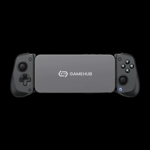 GameSir_X5s.01 - GameSir X5s - Mando para Móvil, Switch y PC | GameSir.es
