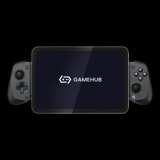 GameSir_X5s.02 - GameSir X5s - Mando para Móvil, Switch y PC | GameSir.es