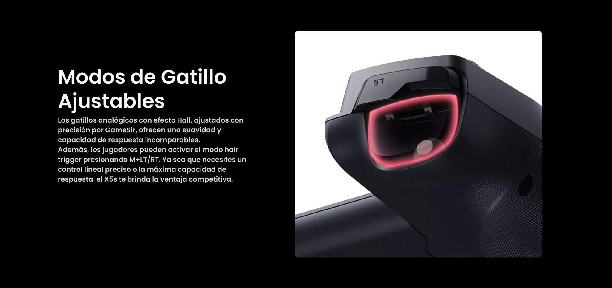 GameSir_X5s.12 - GameSir X5s - Mando para Móvil, Switch y PC | GameSir.es