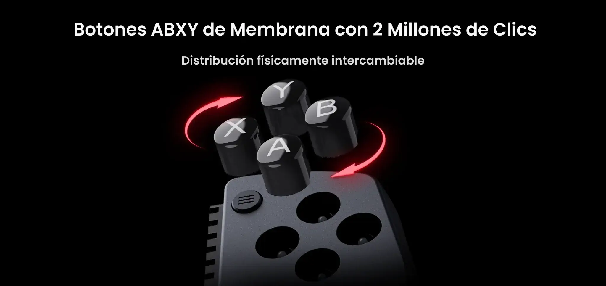 GameSir_X5s.14 - GameSir X5s - Mando para Móvil, Switch y PC | GameSir.es
