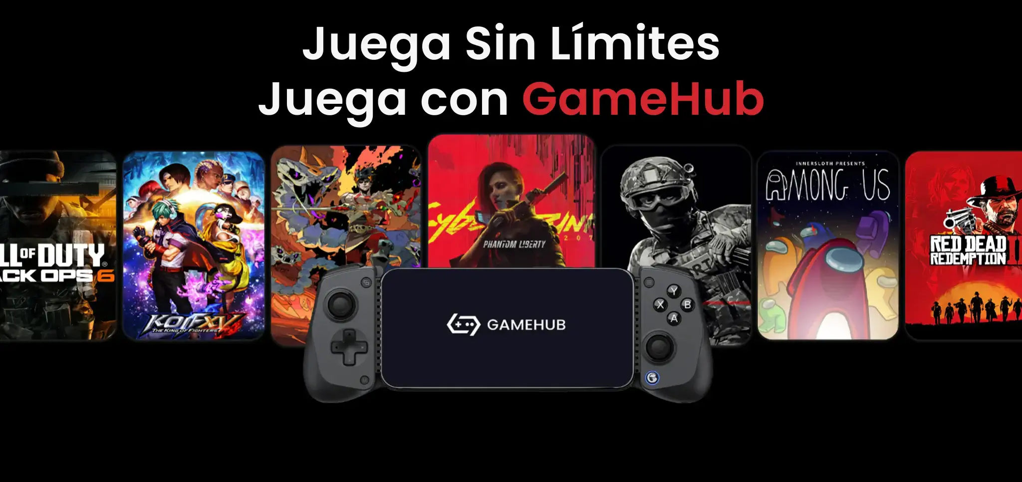 GameSir_X5s.16 - GameSir X5s - Mando para Móvil, Switch y PC | GameSir.es