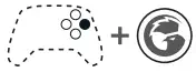 Tutorial_Cyclone_2.01 - Tutorial: Cómo conectar GameSir Cyclone 2 | GameSir.es