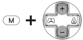 Tutorial_G7_HE.02 - Tutorial: Cómo conectar GameSir G7 HE | GameSir.es