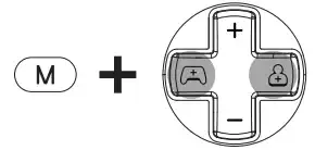 Tutorial_G7_HE.03 - Tutorial: Cómo conectar GameSir G7 HE | GameSir.es