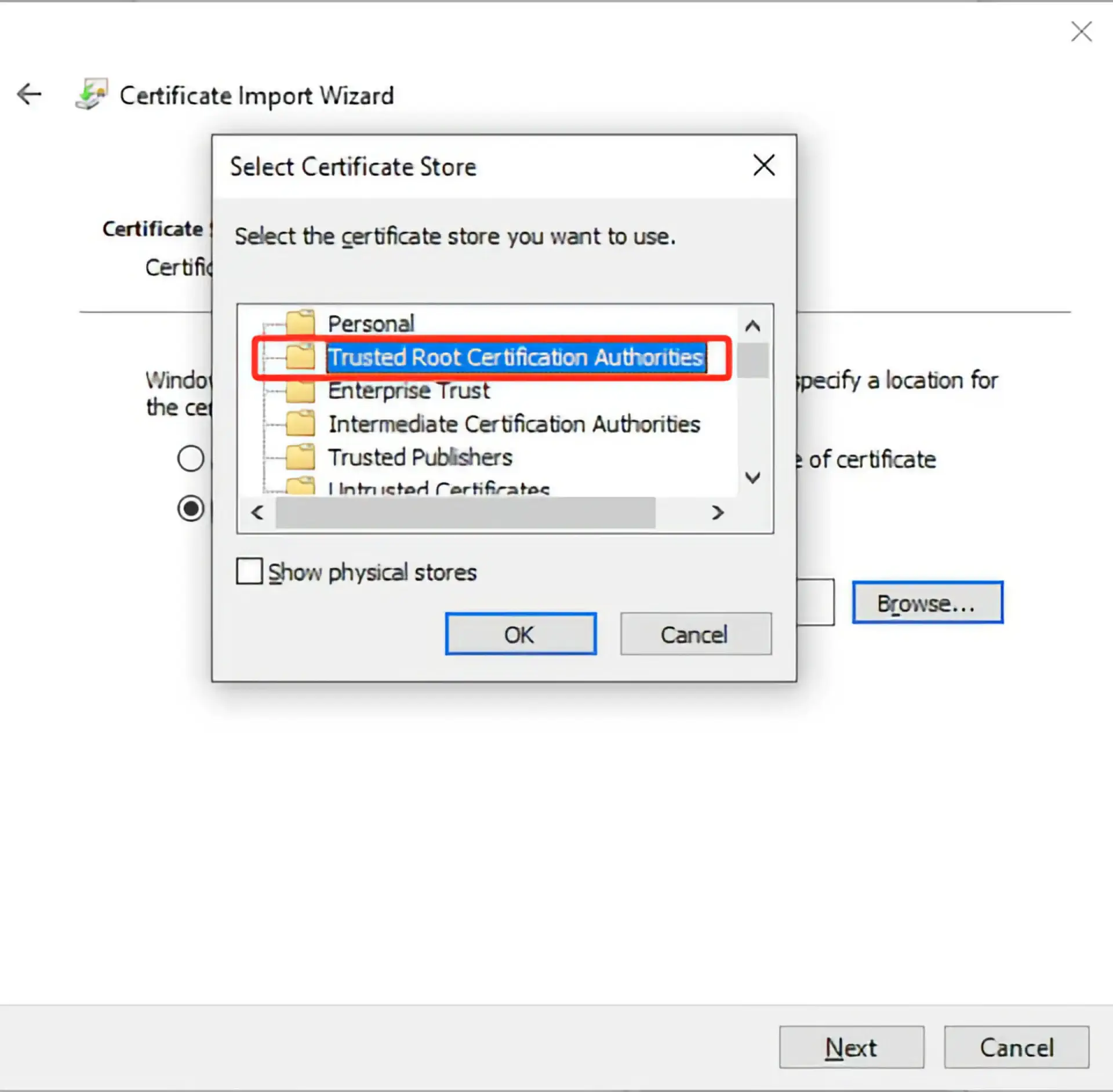 Tutorial_Polling_Rate_Kaleid_Flux.07 - Tutorial: Cómo activar el Polling Rate de 1000 Hz en Gamesir Kaleid & Kaleid Flux | GameSir.es